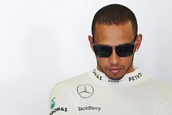 Lewis Hamilton: "I need a miracle to win"