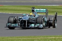 British GP tyre fiasco - What can be done?