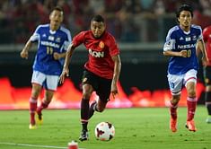 Manchester United lose 3-2 in pre-season friendly to Yokohama F Marinos