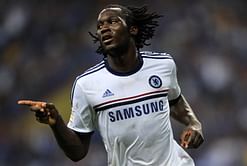 Romelu Lukaku must do better for Chelsea
