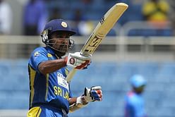 Stats: Jayawardene joins elite 400 club