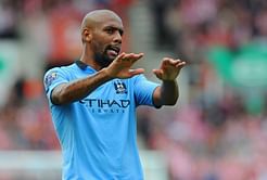 Roma sign Brazilian defender Maicon
