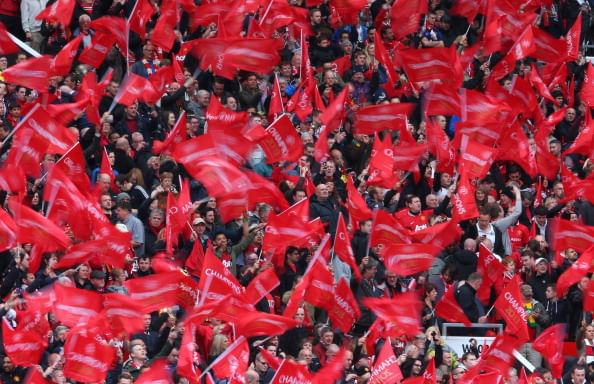 Manchester United's transfer dealings woes