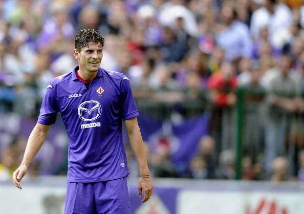 Fiorentina: Summer overhaul brings new life to the Viola