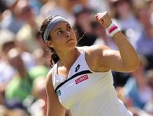 Wimbledon champion Marion Bartoli to play Hopman Cup