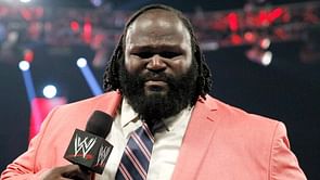 WWE: Is MitB PPV Mark Henry’s last chance?