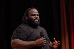 Mark Henry's future and Natalya representing WWE