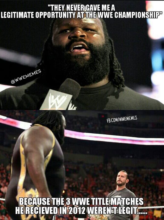 WWE trolls of the day - July 5th