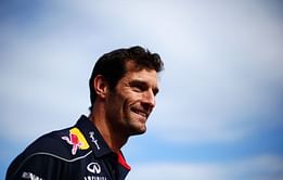 Why Formula 1 will miss Mark Webber?