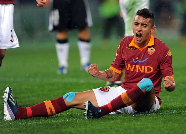 Transfer Grades: Marquinhos, Strootman, Albiol, Joaquin and Chadli