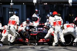 McLaren will bounce back: McLaren managing director Jonathan Neale