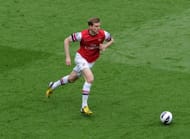 Arsenal v Manchester United - Premier League