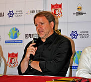 Pune FC Coach Mike Snoei highlights youth as the way forward