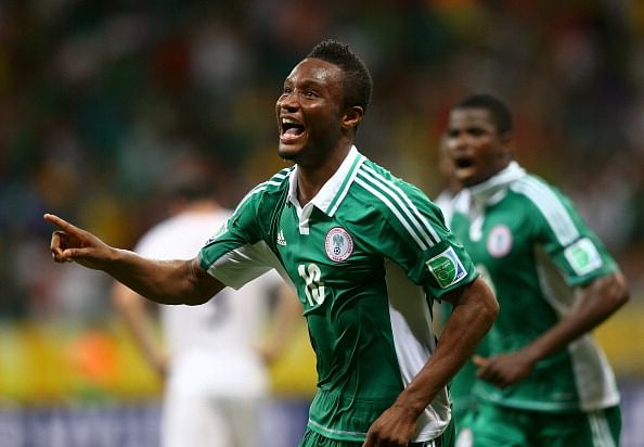 Does John Obi Mikel have a future at Chelsea?