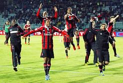 Deal ticks for Milan as they sign Chronotech as new sponsors
