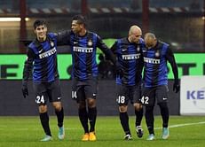 Inter Milan gets a new sponsor in Deutsche Bank