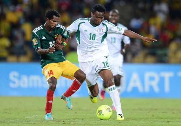 South Africa's World Cup dreams alive after Ethiopia penalised
