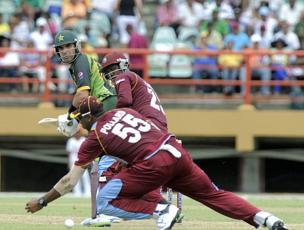 West Indies vs Pakistan, 3rd ODI: Five best performers