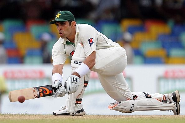 Stats: Least successful reviewers of LBW dismissals in Tests