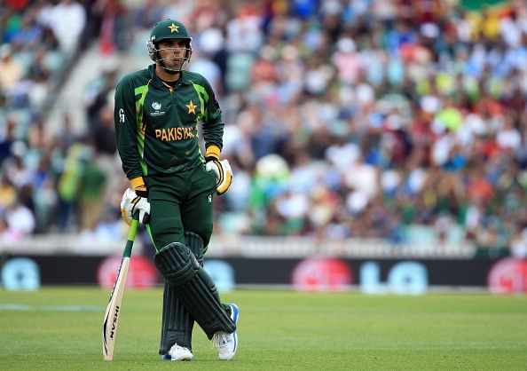 Stats: Most runs in ODI cricket by a batsman without a hundred