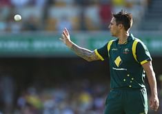 The Ashes diary of Australia’s 13th Man, Andrew Nother Mitchell: heavy drinker, pub brawler and all round good bloke #2