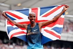 Mo Farah – the little engine that could