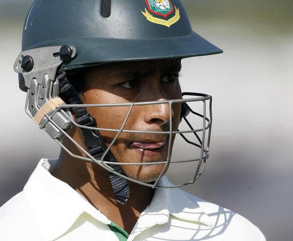 Stats: Lowest batting averages at No.4 in Tests (minimum 25 innings)