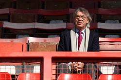 No deal with Thohir, says Inter president Moratti