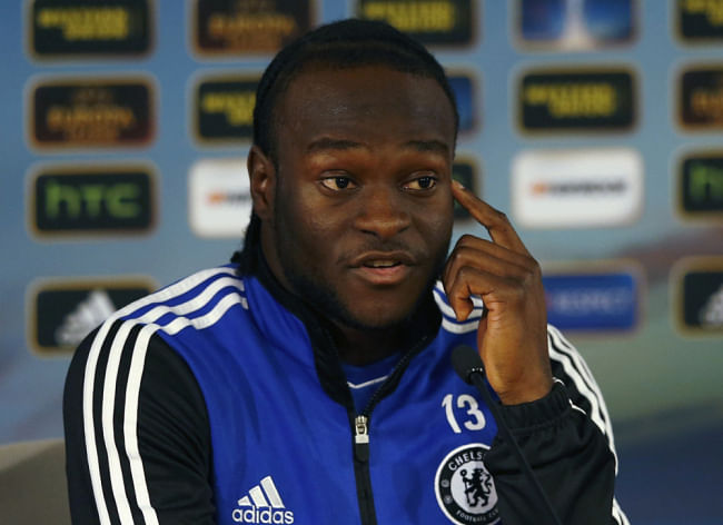 Victor Moses – A season of squad rotation for the Nigerian