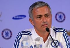 Jose Mourinho says it's either Wayne Rooney or bust