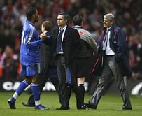 I respect Arsene Wenger: Jose Mourinho
