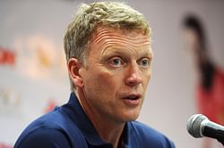 Rooney to stay at Man United: Moyes