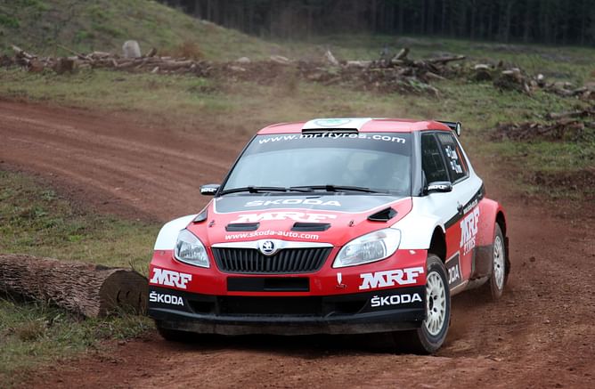 JK Tyre set to kick-start motorsport extravaganza
