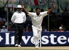 Stats: Bowler to take 100 Test wickets in least matches against the same opposition
