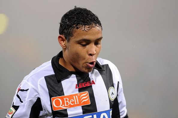 The evolution of a transfer rumour