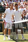 Wimbledon 2013: Gunning for Wimbledon, the Murray Way
