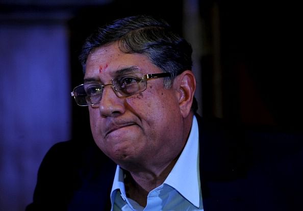 The IPL Probe: Project cover-up