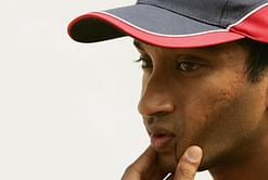 Karthikeyan takes second straight Auto GP pole