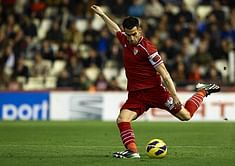 Sevilla confirm Negredo move to Manchester City