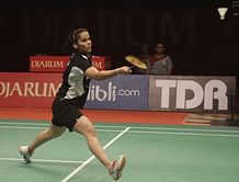 BWF Rankings: Saina Nehwal holds no.3 spot, Kashyap stays put at 13th