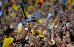 Brazil has regained respect - Neymar