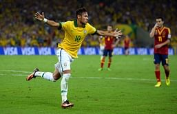 Neymar can become the best player in the world