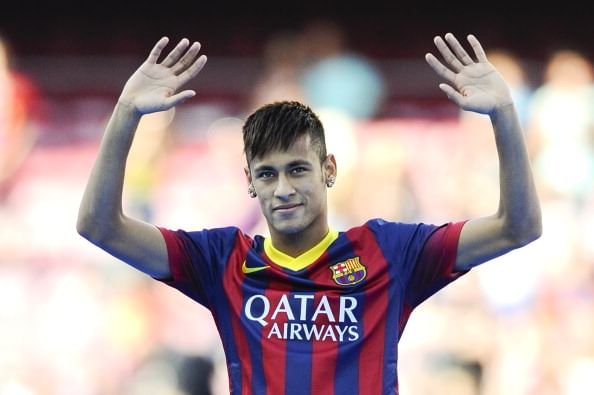 Barcelona begin selling tickets for Neymar debut