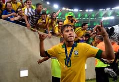 Hasn’t the Confederations Cup been great?