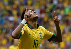 Neymar: Top class at the Confeds – is it time to believe the hype?