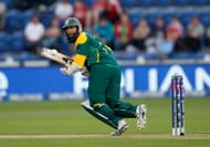 West Indies v South Africa: Group B - ICC Champions Trophy