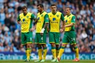 Manchester City v Norwich City - Premier League