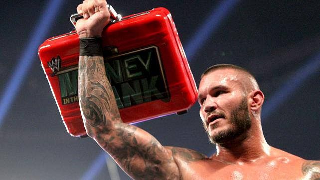 Orton has already achieved everything there is in the WWE.