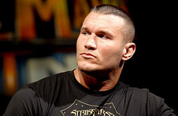 WWE tweets of the day: July 18, 2013