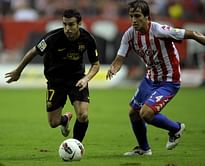 Oscar Trejo on the verge of joining Toulouse
